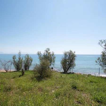 Seaside Holiday House - Krioneri Magical Retreat