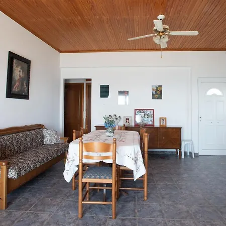 Seaside Holiday House - Krioneri Magical Retreat Σπίτι διακοπών