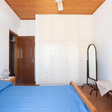 Seaside Holiday House - Krioneri Magical Retreat Σπίτι διακοπών Koróni