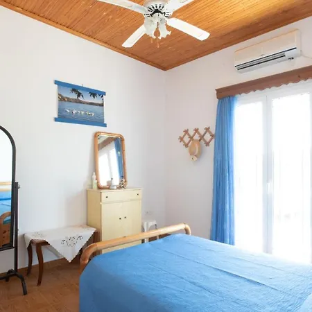 Seaside Holiday House - Krioneri Magical Retreat Hébergement de vacances