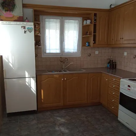 Σπίτι διακοπών Seaside Holiday House - Krioneri Magical Retreat Koróni